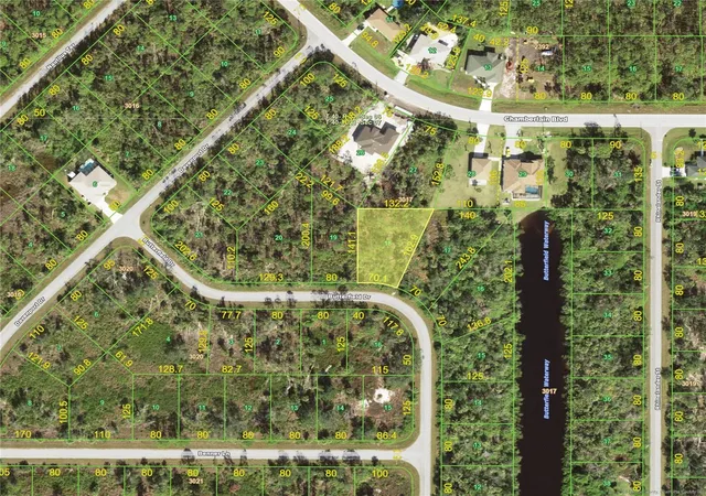 Photo 1 of Land for sale at 1078 Butterfield Dr, Port Charlotte, FL 33953 | MLS# D6139151 | Listing updated on 2026-09-14