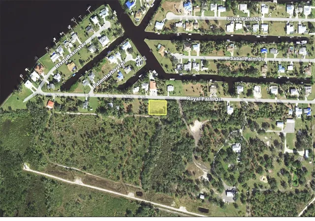 1st image of 28395 Royal Palm Dr, Punta Gorda, FL 33982 | MLS# C7500687