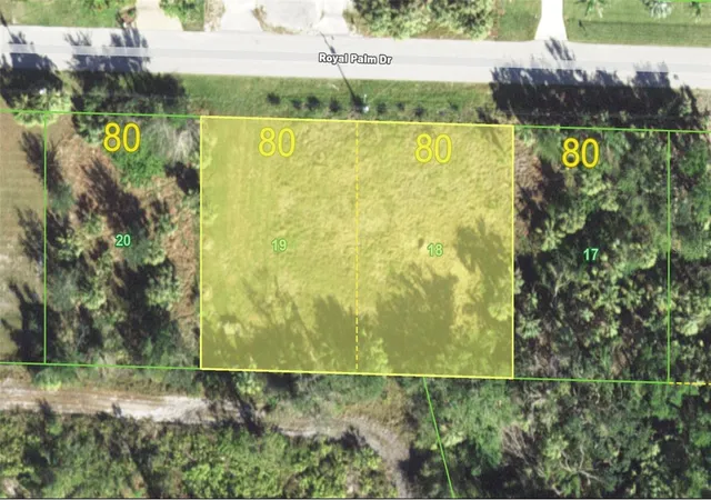 2nd image of 28395 Royal Palm Dr, Punta Gorda, FL 33982 | MLS# C7500687