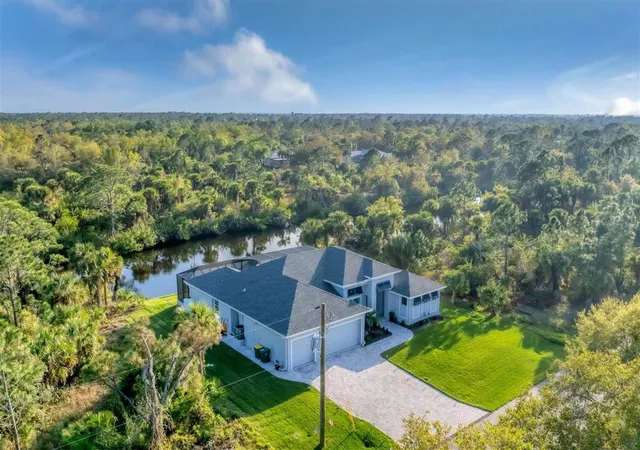 Photo 2 of Single family home for sale at 14351 Howard Ave, Port Charlotte, FL 33953 | MLS# D6139160 | Listing updated on 2026-08-23