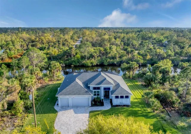 Photo 3 of Single family home for sale at 14351 Howard Ave, Port Charlotte, FL 33953 | MLS# D6139160 | Listing updated on 2026-08-23