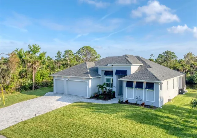 Photo 4 of Single family home for sale at 14351 Howard Ave, Port Charlotte, FL 33953 | MLS# D6139160 | Listing updated on 2026-08-23