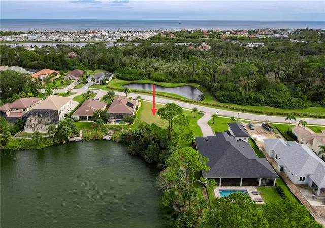 4th image of 22 Heron Dr, Palm Coast, FL 32137 | MLS# FC305324