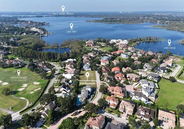 13th image of 9130 Bayway Dr, Orlando, FL 32819 | MLS# O6259269