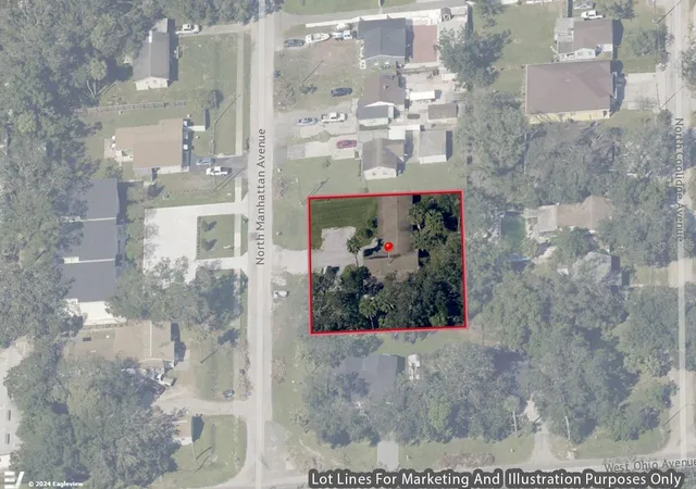 3rd image of 4205 N Manhattan Ave, Tampa, FL 33614 | MLS# TB8323396