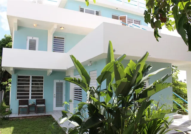 Homes for sale in Vieques, PR | 236 Acacia, Vieques, PR 00765 | MLS# PR9110188