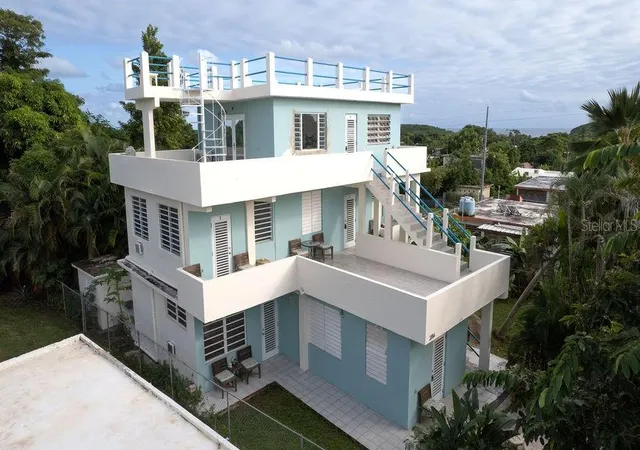 Homes for sale in Vieques, PR | 236 Acacia, Vieques, PR 00765 | MLS# PR9110188