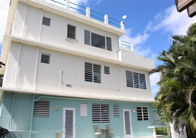 Homes for sale in Vieques, PR | 236 Acacia, Vieques, PR 00765 | MLS# PR9110188
