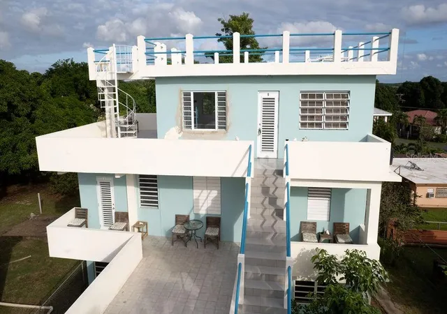 Homes for sale in Vieques, PR | 236 Acacia, Vieques, PR 00765 | MLS# PR9110188