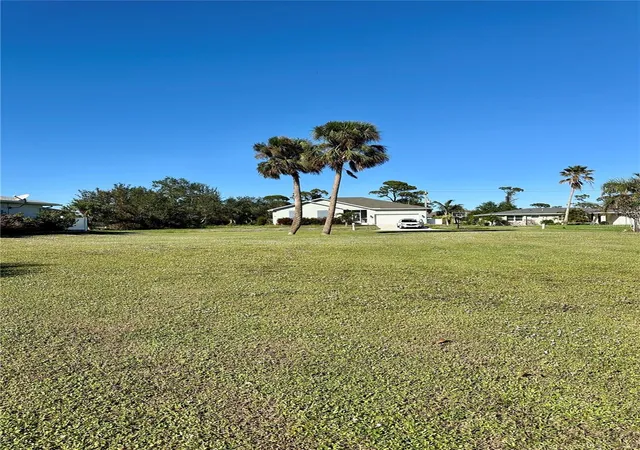 Photo 2 of Land for sale at 254 Annapolis Ln, Rotonda West, FL 33947 | MLS# C7500885 | Listing updated on 2025-11-28