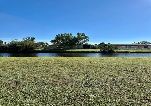 Photo 3 of Land for sale at 254 Annapolis Ln, Rotonda West, FL 33947 | MLS# C7500885 | Listing updated on 2025-11-28