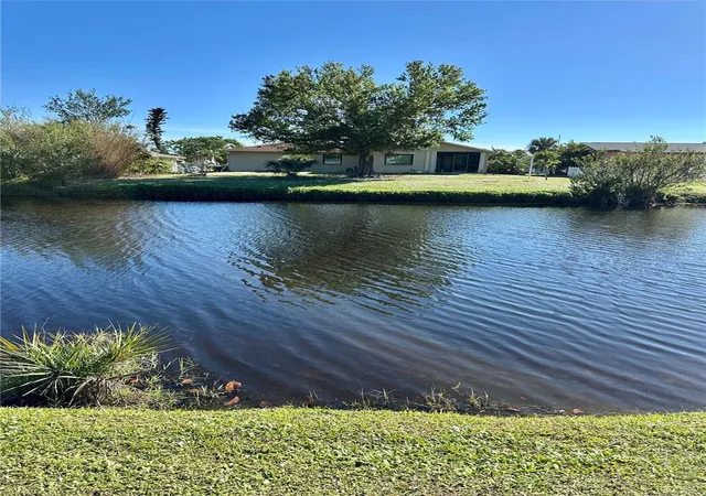 Photo 4 of Land for sale at 254 Annapolis Ln, Rotonda West, FL 33947 | MLS# C7500885 | Listing updated on 2025-11-28