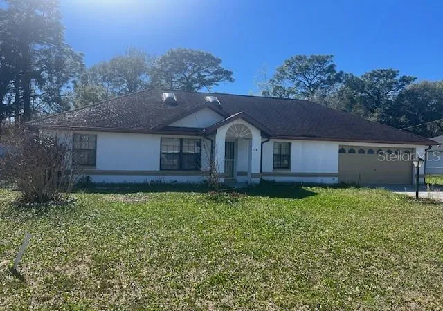 1st image of 118 Cedar Rd, Ocala, FL 34472 | MLS# O6259649