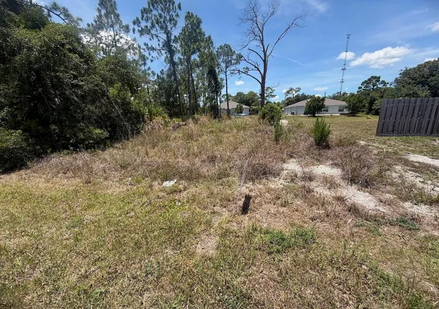 Photo 1 of Land for sale at 3419 Vessels Rd, Punta Gorda, FL 33980 | MLS# TB8324233 | Listing updated on 2026-08-24