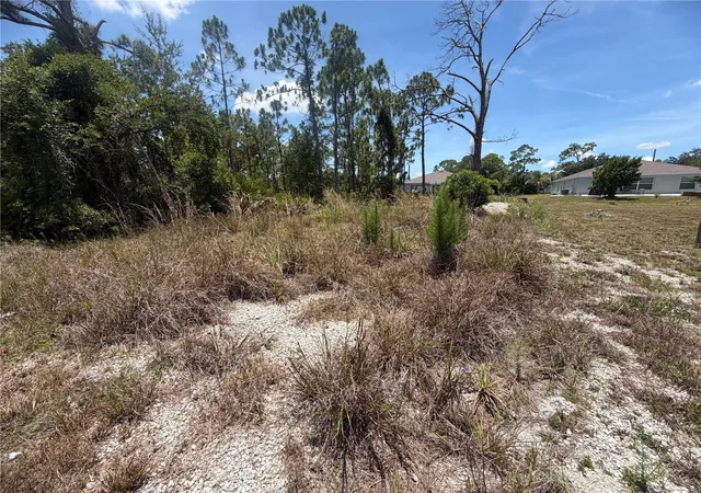 Photo 2 of Land for sale at 3419 Vessels Rd, Punta Gorda, FL 33980 | MLS# TB8324233 | Listing updated on 2026-08-24