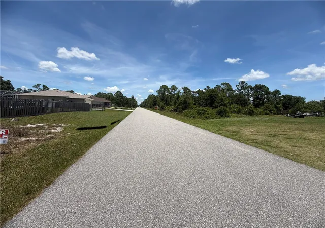 Photo 3 of Land for sale at 3419 Vessels Rd, Punta Gorda, FL 33980 | MLS# TB8324233 | Listing updated on 2026-08-24