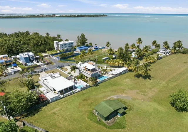 Homes for sale in Rio Grande, PR | Pr 968k 21 Int Punta Are Las Picuas, Rio Grande, PR 00721 | MLS# PR9110224