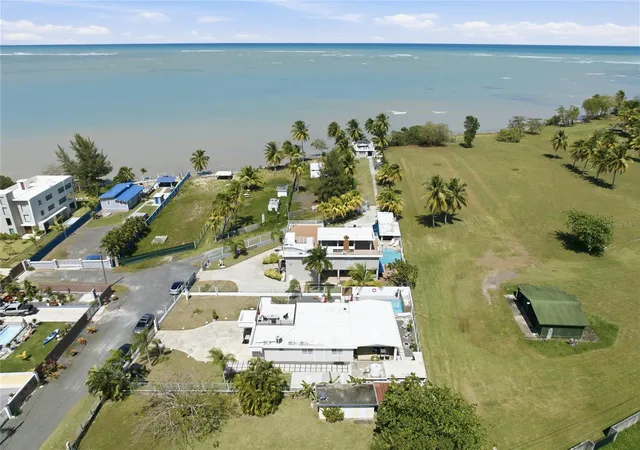 Homes for sale in Rio Grande, PR | Pr 968K 21 Int Punta Are Las Picuas, Rio Grande, PR 00721 | MLS# PR9110224