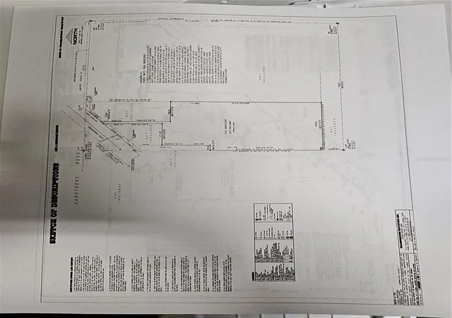 Photo 2 of Land for sale at Sydney Rd, Dover, FL 33527 | MLS# TB8324387 | Listing updated on 2026-08-21