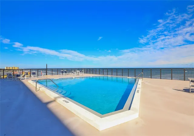 Photo 3 of Sale Pending at 4139 Atlantic #A406, New Smyrna Beach, FL 32169 | MLS# NS1083138 | Listing updated on 2026-09-15