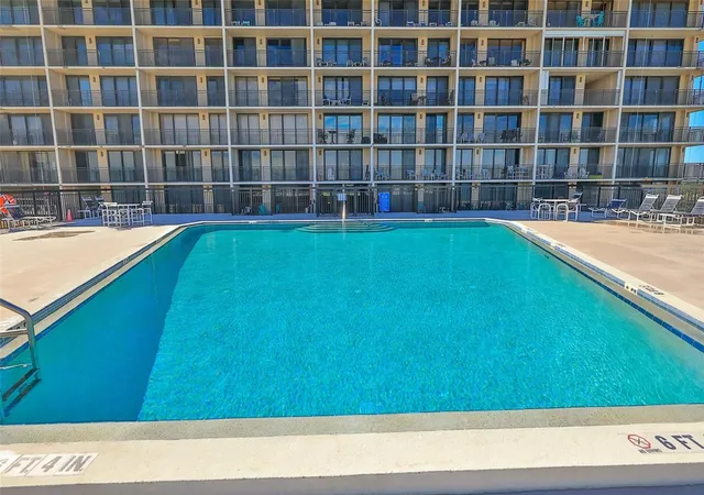 Photo 3 of Sale Pending at 4139 Atlantic #A406, New Smyrna Beach, FL 32169 | MLS# NS1083138 | Listing updated on 2026-09-15