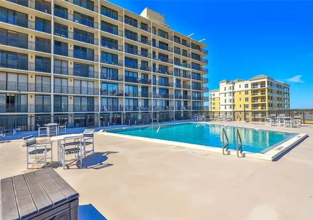 Photo 4 of Sale Pending at 4139 Atlantic #A406, New Smyrna Beach, FL 32169 | MLS# NS1083138 | Listing updated on 2026-09-15