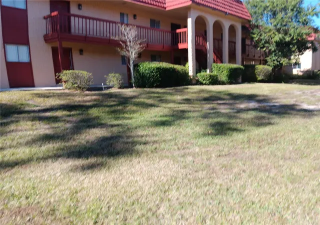 Photo 1 of Sale Pending at 2860 N Powers Dr #8, Orlando, FL 32818 | MLS# O6260088 | Listing updated on 2026-09-22