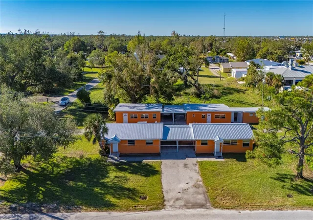 1st image of 23116 Seneca Ave, Punta Gorda, FL 33980 | MLS# C7501034