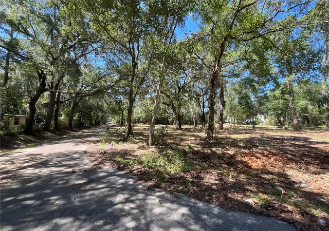 Photo 1 of Land for sale at 2330 E University Ave, Gainesville, FL 32641 | MLS# G5089792 | Listing updated on 2026-08-02