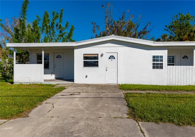 1st image of 4362 Pinnacle St, Punta Gorda, FL 33980 | MLS# C7501055
