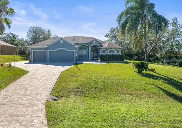 1st image of 10307 Ridge Top Loop, Weeki Wachee, FL 34613 | MLS# W7870325