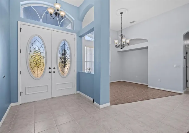 5th image of 10307 Ridge Top Loop, Weeki Wachee, FL 34613 | MLS# W7870325
