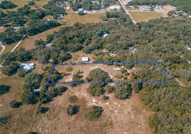 Photo 13 of Land for sale at 17144 Phil C Peters Rd, Winter Garden, FL 34787 | MLS# O6260547 | Listing updated on 2026-04-16