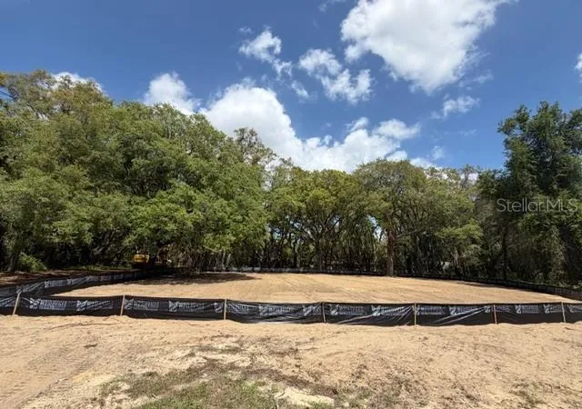 Photo 1 of Land for sale at 17144 Phil C Peters Rd, Winter Garden, FL 34787 | MLS# O6260547 | Listing updated on 2026-04-16