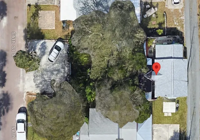 Homes for sale in Gulfport, FL | 3022 56th St S, Gulfport, FL 33707 | MLS# TB8325207