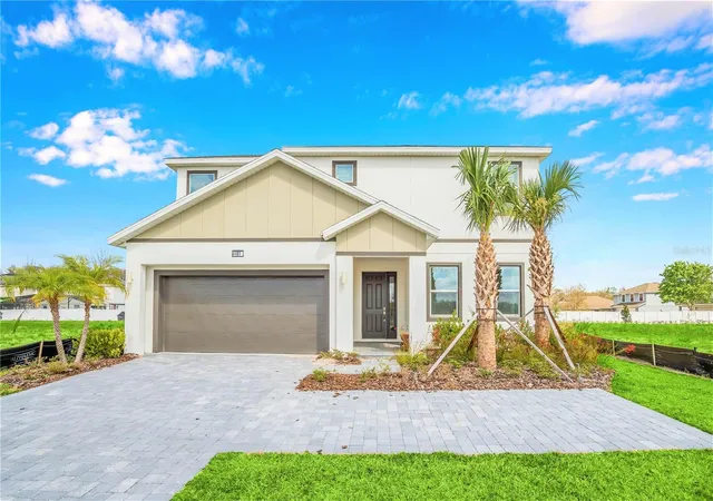 Photo 1 of Single family home for sale at 4481 Monado Dr, Kissimmee, FL 34746 | MLS# O6260661 | Listing updated on 2026-07-14