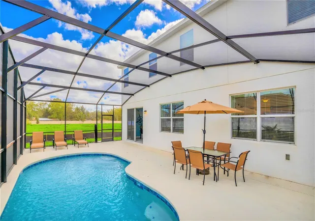 Photo 2 of Single family home for sale at 4481 Monado Dr, Kissimmee, FL 34746 | MLS# O6260661 | Listing updated on 2026-07-14