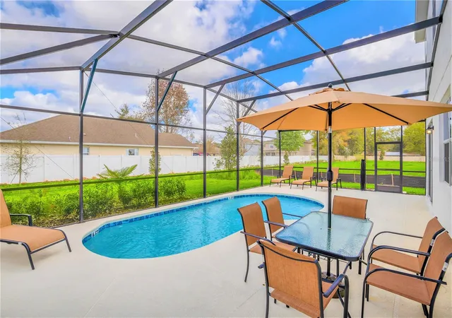 Photo 3 of Single family home for sale at 4481 Monado Dr, Kissimmee, FL 34746 | MLS# O6260661 | Listing updated on 2026-07-14