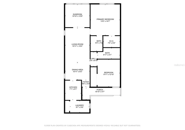 48th image of 240 E Glassboro Ct #4A, Hernando, FL 34442 | MLS# W7870364