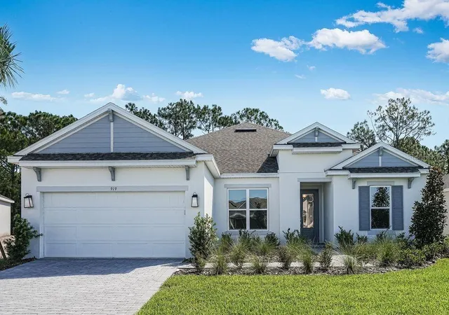 Homes for sale in St Cloud, FL | 919 Tassleflower Trl, St Cloud, FL 34771 | MLS# O6260860