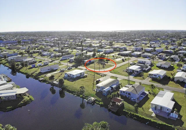Photo 1 of Land for sale at 1384 Flamingo Dr, Englewood, FL 34224 | MLS# D6139300 | Listing updated on 2026-09-08