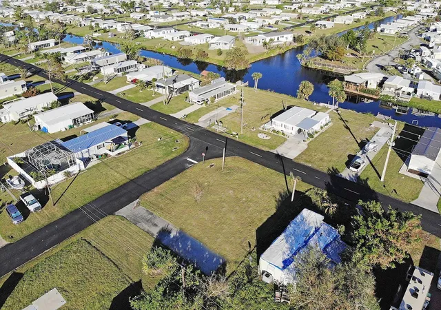 Photo 2 of Land for sale at 1384 Flamingo Dr, Englewood, FL 34224 | MLS# D6139300 | Listing updated on 2026-09-08
