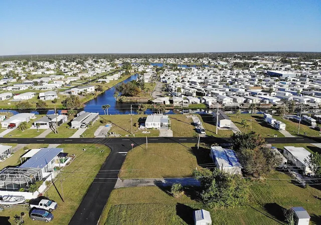 Photo 3 of Land for sale at 1384 Flamingo Dr, Englewood, FL 34224 | MLS# D6139300 | Listing updated on 2026-09-08