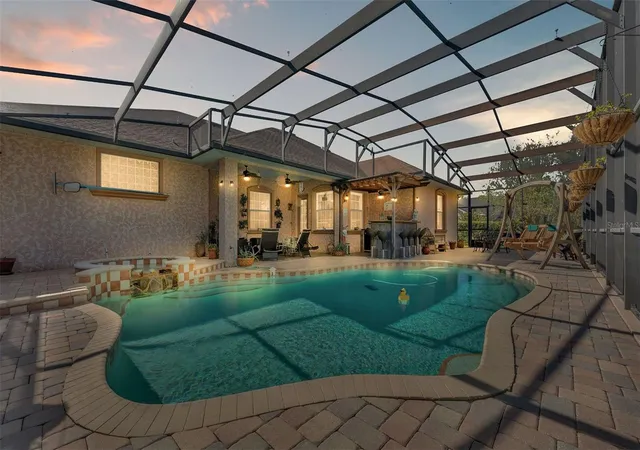 55th image of 3206 Heron Cvs, Winter Haven, FL 33884 | MLS# L4949141