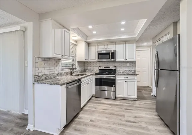 Photo 4 of Sale Pending at 7311 Buchanan Dr, Port Richey, FL 34668 | MLS# O6261457 | Listing updated on 2026-10-06