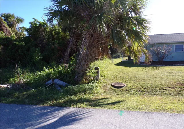 Photo 2 of Land for sale at 641 Norwood St Nw, Port Charlotte, FL 33952 | MLS# C7501325 | Listing updated on 2026-04-29