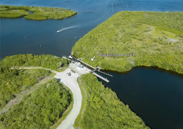 Photo 16 of Land for sale at 14315 Montmarte Ave, Port Charlotte, FL 33981 | MLS# D6139347 | Listing updated on 2026-09-02
