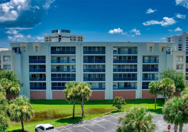 Homes for sale in New Smyrna Beach, FL | 5300 S Atlantic Ave #1-203, New Smyrna Beach, FL 32169 | MLS# NS1083189