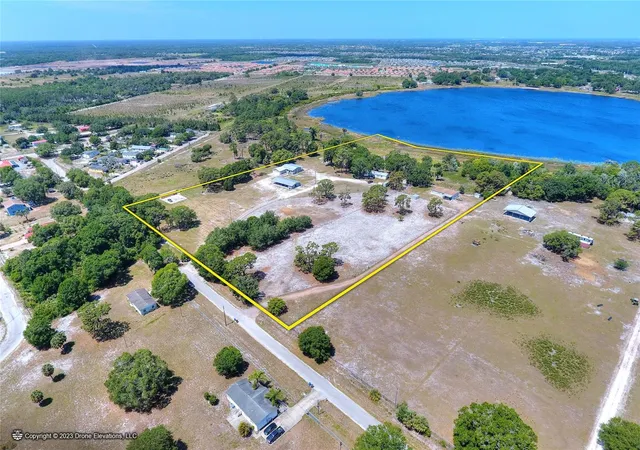 Photo 3 of Land for sale at 5514 Hillsborough St, Wimauma, FL 33598 | MLS# TB8326378 | Listing updated on 2026-01-23