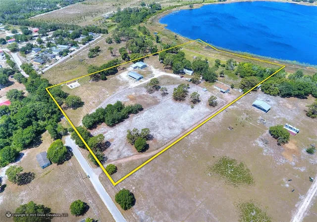 Photo 4 of Land for sale at 5514 Hillsborough St, Wimauma, FL 33598 | MLS# TB8326378 | Listing updated on 2026-01-23